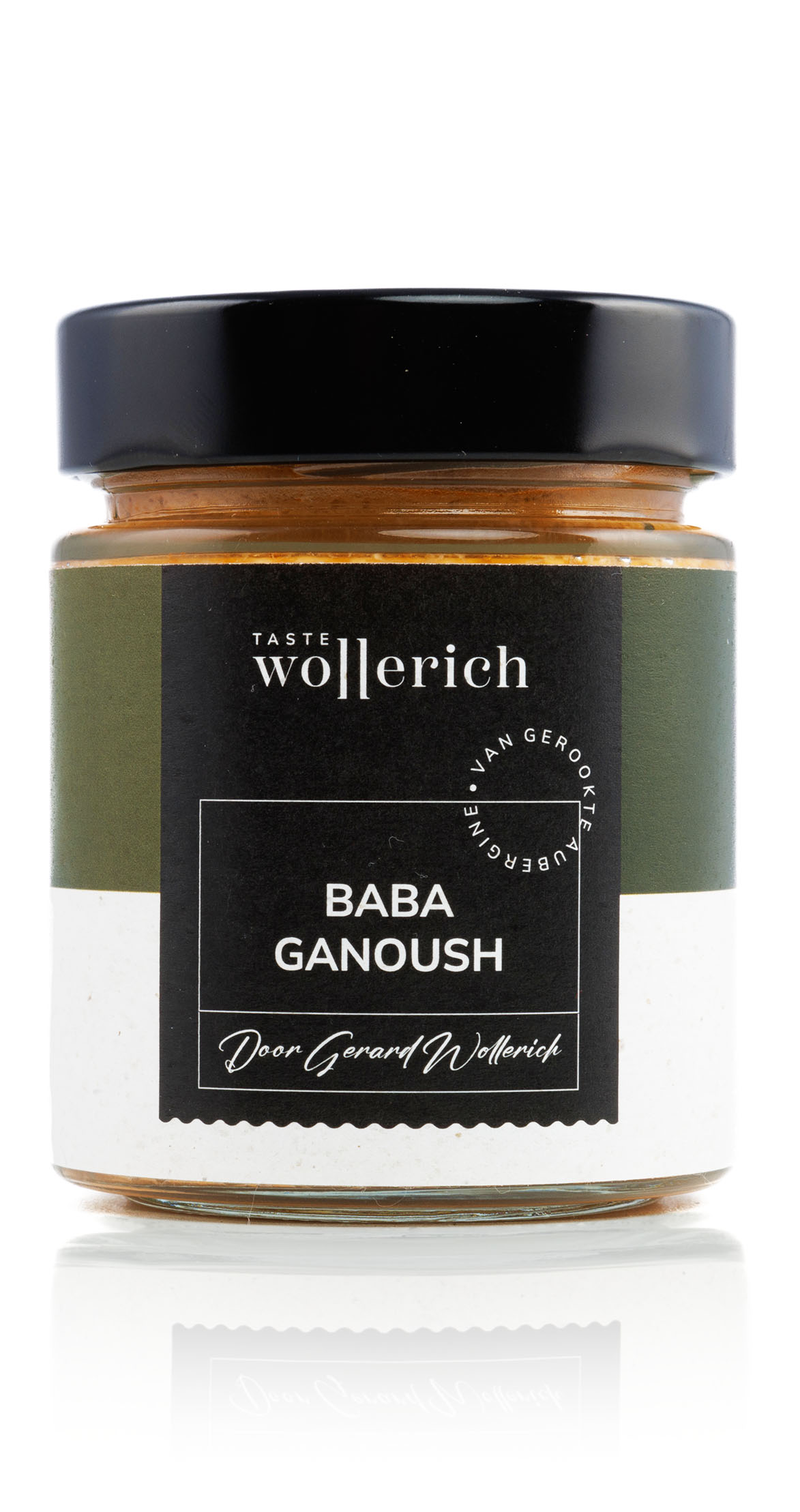 Baba Ganoush