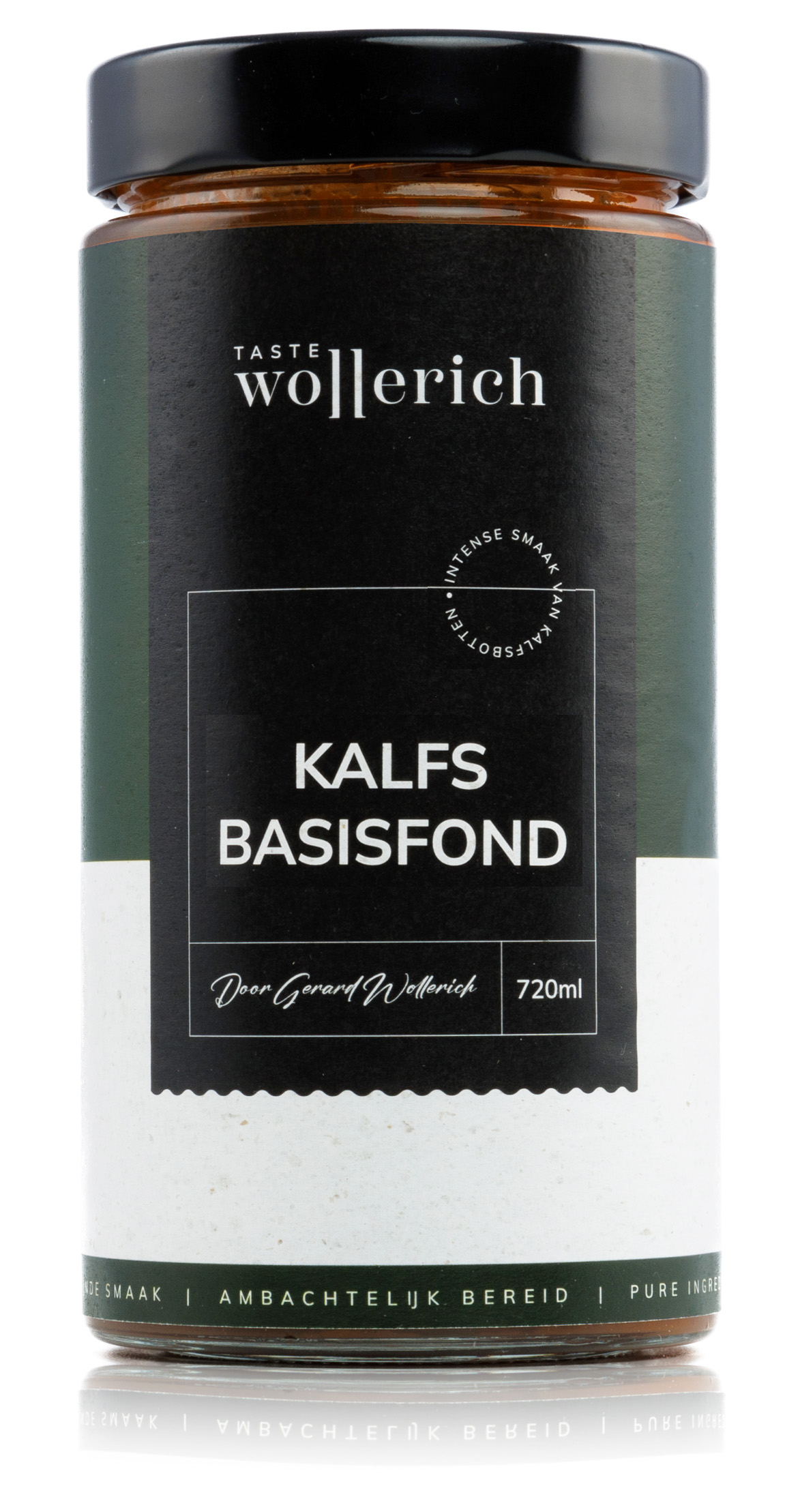Kalfs basisfond