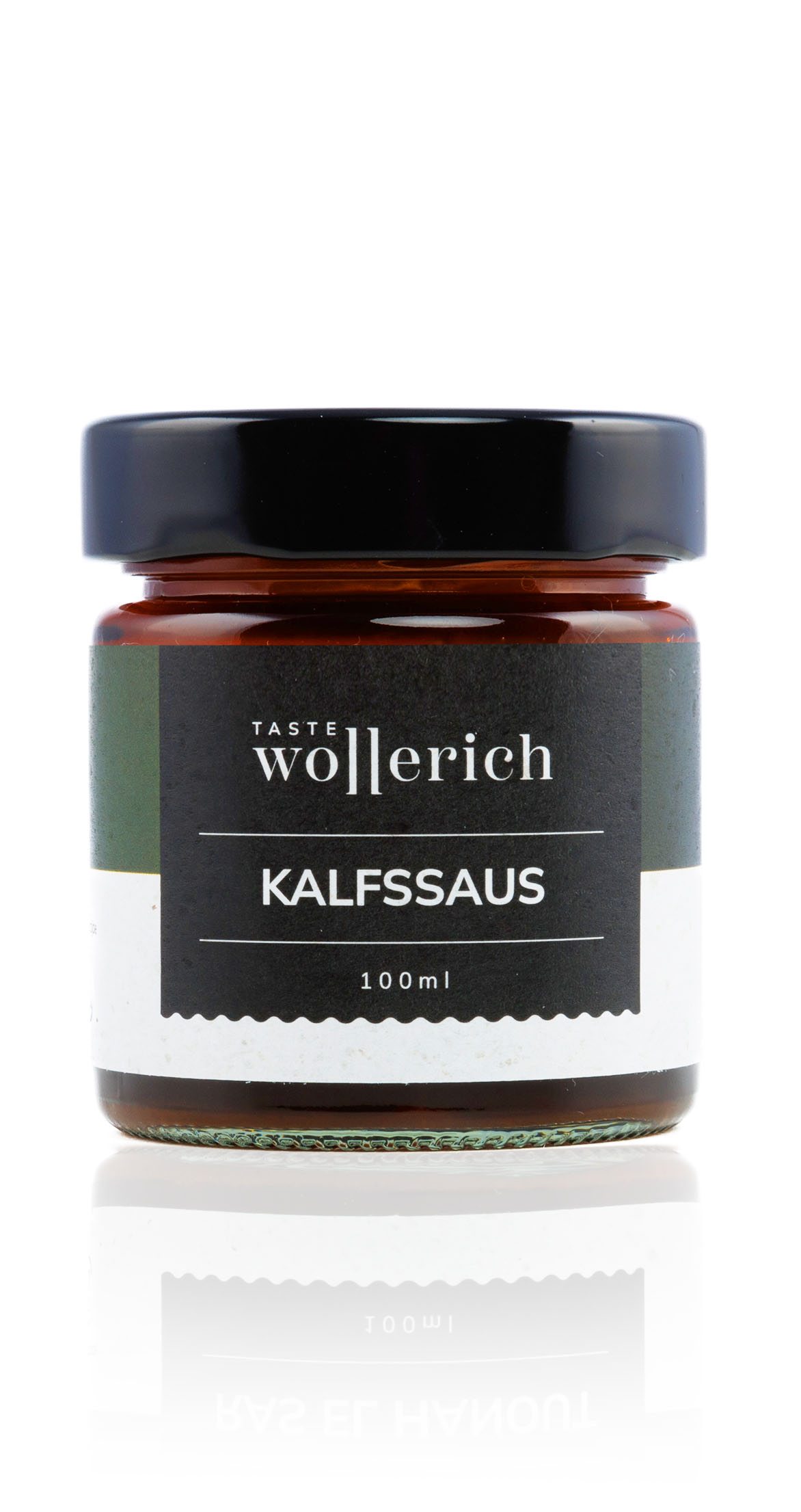 Kalfssaus