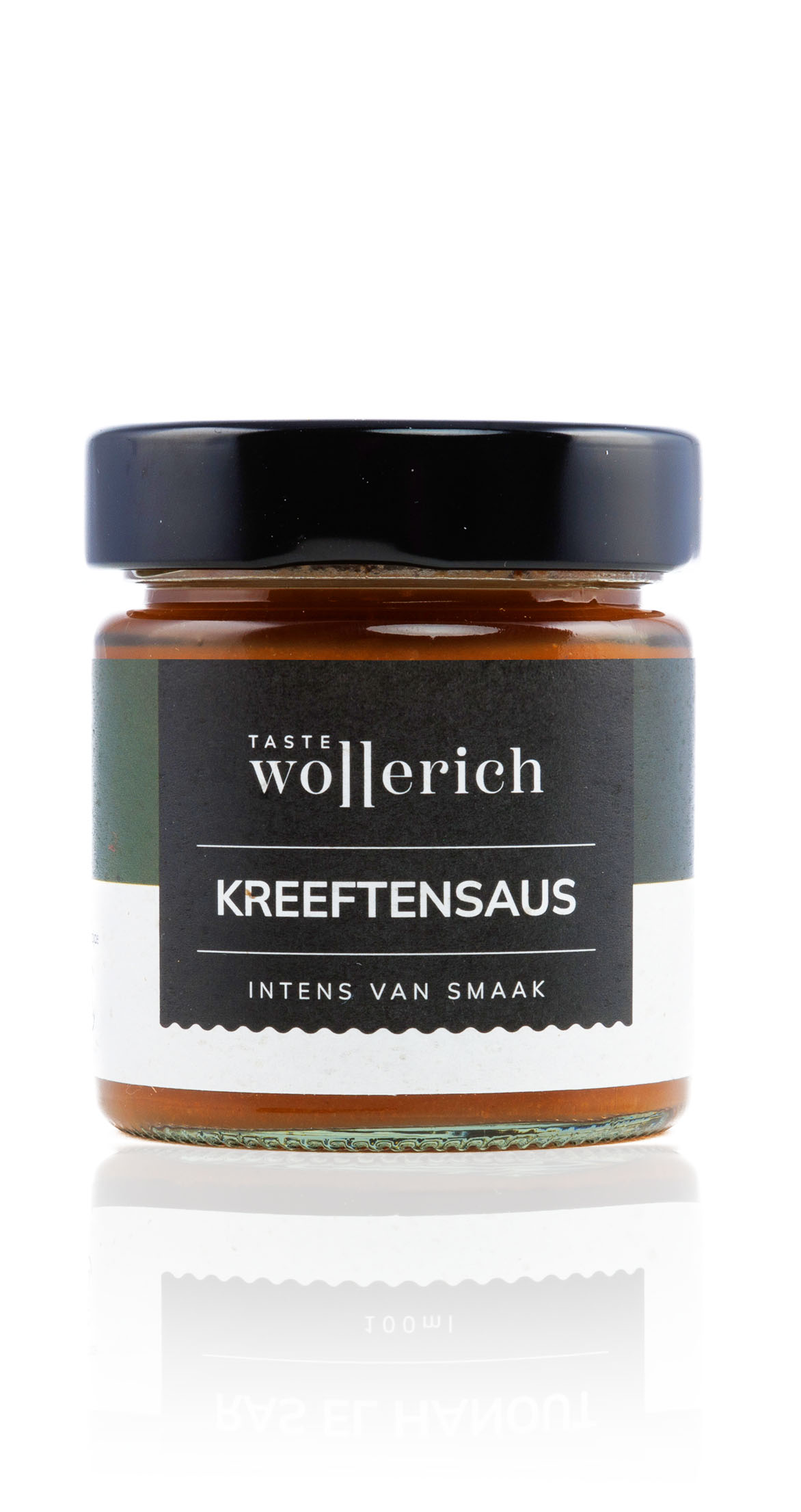 Kreeftensaus