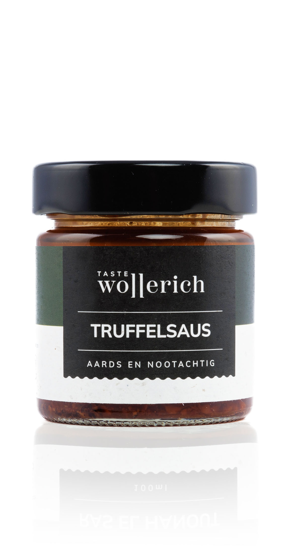 Truffelsaus