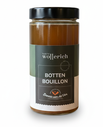 Bottenbouillon