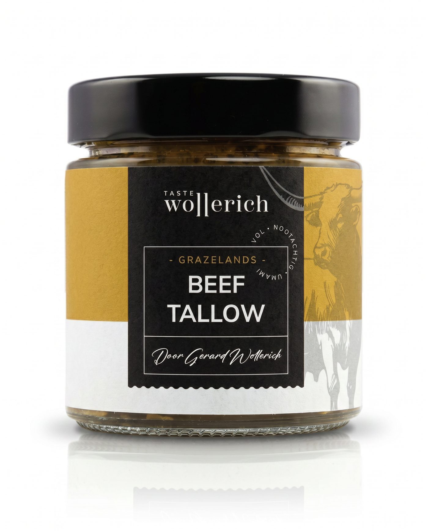 Beef Tallow
