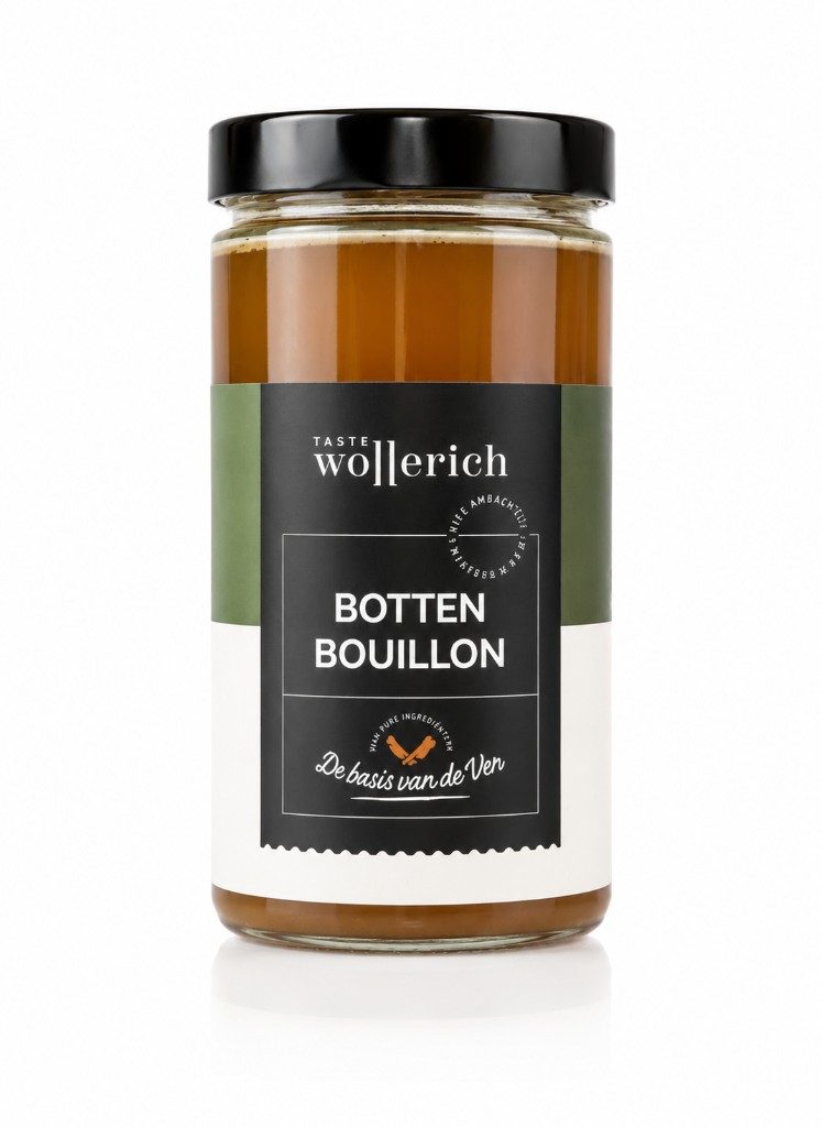 Bottenbouillon