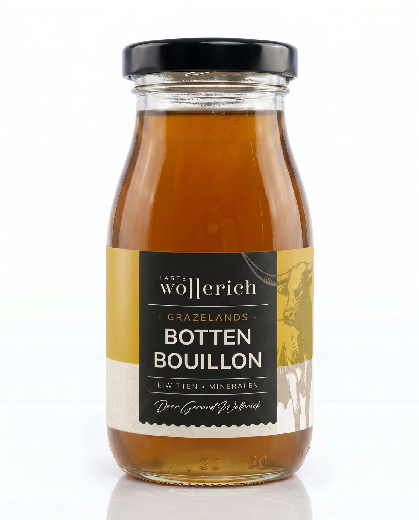 Bottenbouillon