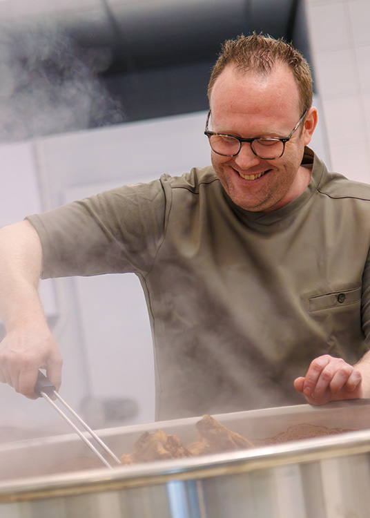 Keuken Taste Wollerich
